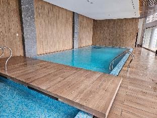 2BR Flat Taman Anggrek Residence Vacation rental in Jakarta