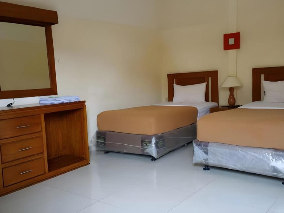 Hotel Ciwangi Hotel in West Java