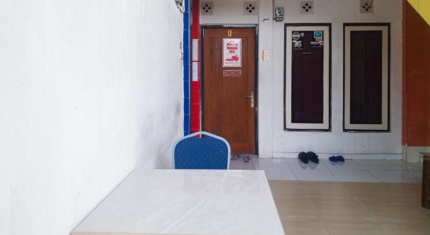 Malibu Syariah Tajur Bogor RedPartner Hotel in West Java