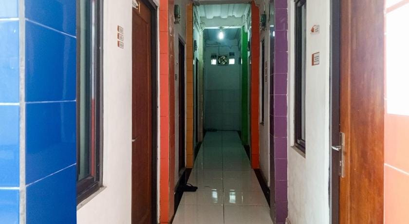 Malibu Syariah Tajur Bogor RedPartner Hotel in West Java