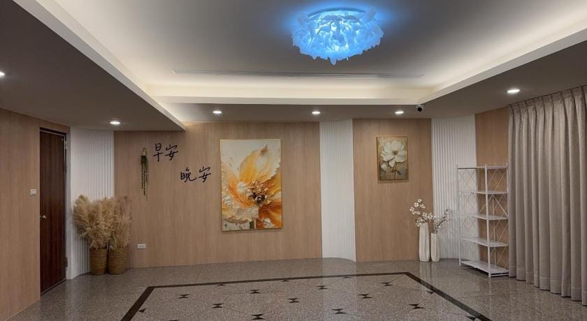 Hello inn 哈囉行旅屏東館 Inn in Kaohsiung