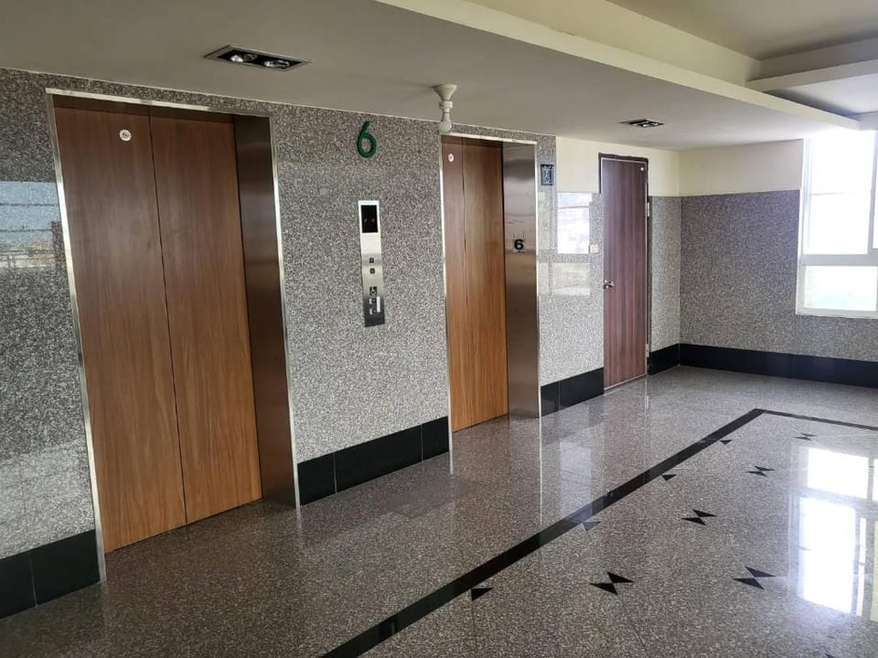 Hello inn 哈囉行旅屏東館 Inn in Kaohsiung