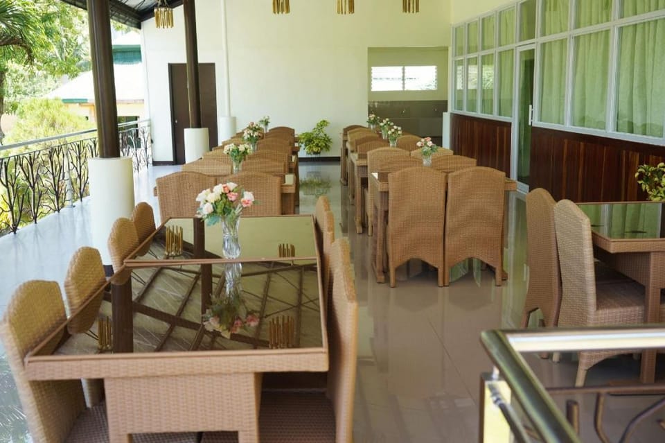 Hidden Valley Mountain and Wavepool Resort Resort in Central Visayas