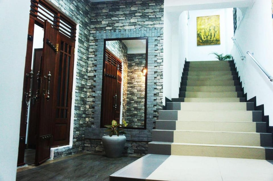 Ark Cabin Villa Bed and Breakfast in Kandy