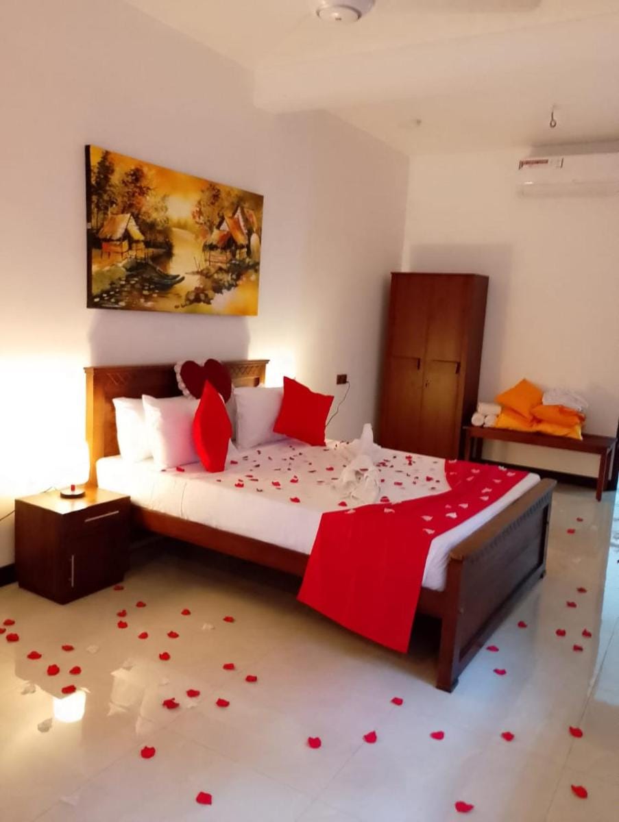 Ark Cabin Villa Bed and Breakfast in Kandy