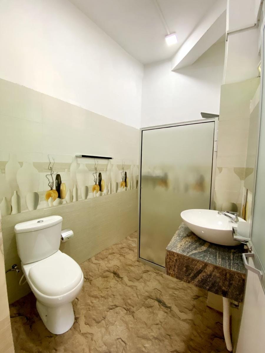 Ark Cabin Villa Bed and Breakfast in Kandy