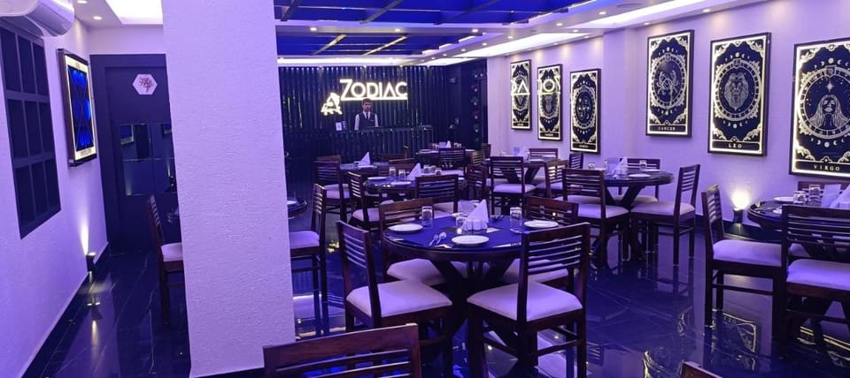 XCELSIOR HOTEL AND SPA by ROH Hotel in Bangladesh