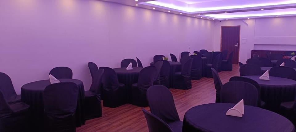 XCELSIOR HOTEL AND SPA by ROH Hotel in Bangladesh
