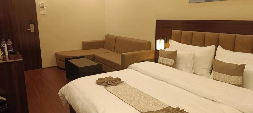 XCELSIOR HOTEL AND SPA by ROH Hotel in Bangladesh