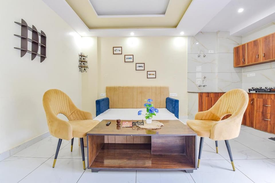 FabHotel Hari Om Inn Hotel in Rishikesh