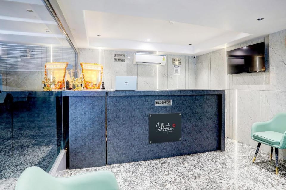 Collection O THE PARK LANE Hotel in Uttar Pradesh