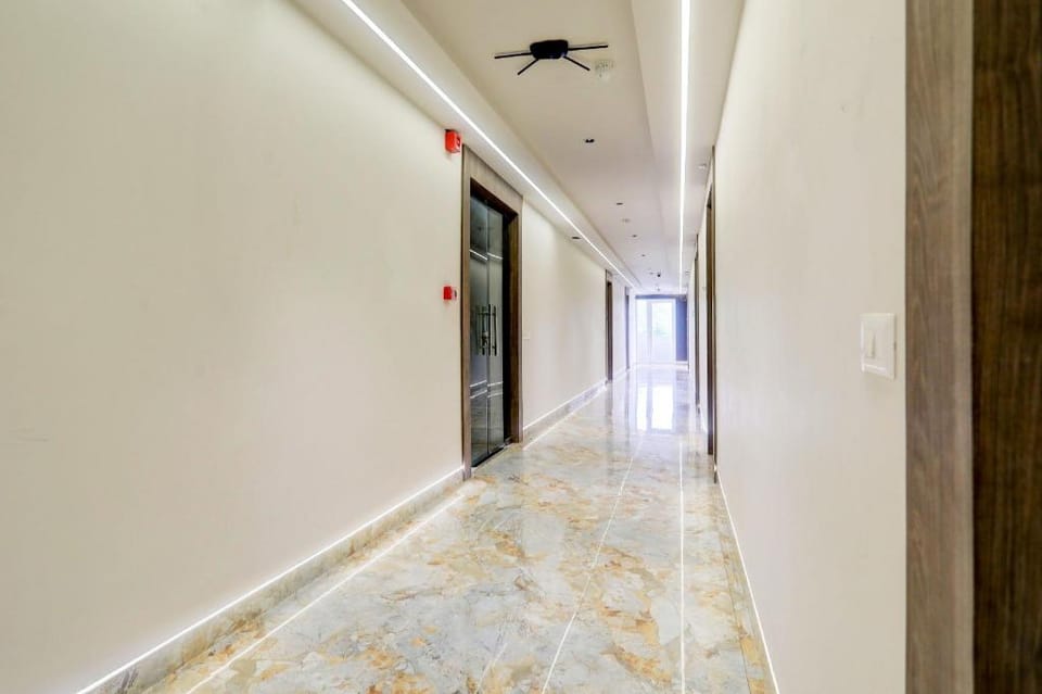Collection O THE PARK LANE Hotel in Uttar Pradesh
