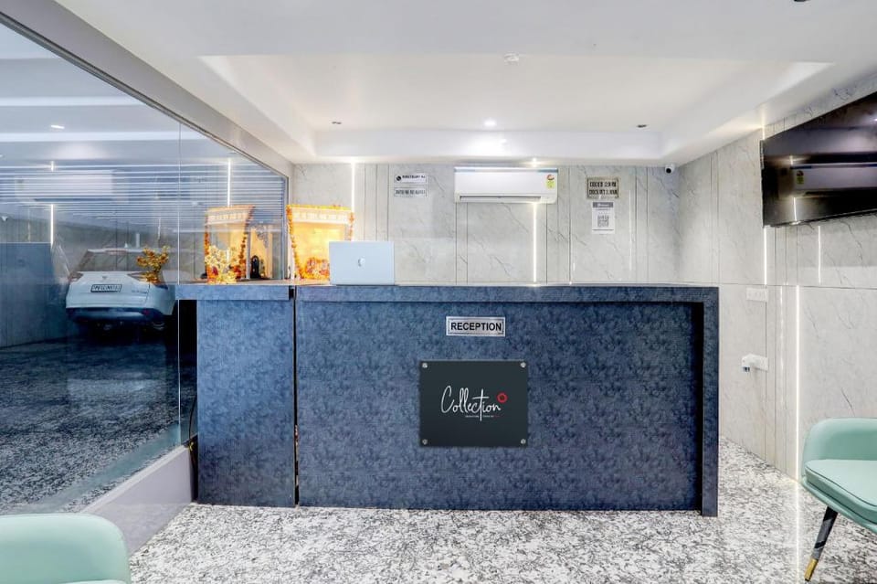 Collection O THE PARK LANE Hotel in Uttar Pradesh