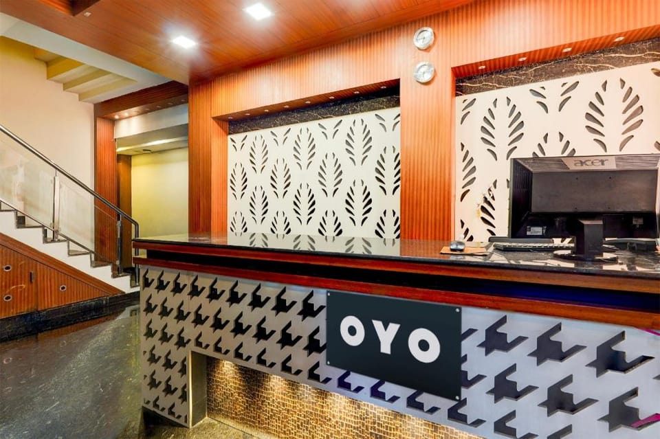 Hotel O Queen shell residency Vadapalani Hotel in Chennai