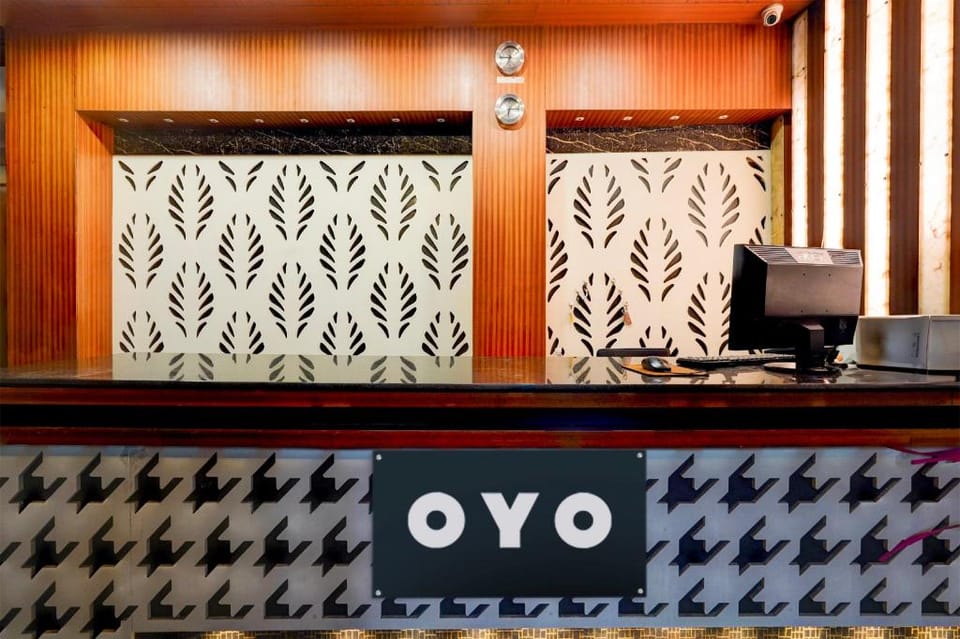 Hotel O Queen shell residency Vadapalani Hotel in Chennai