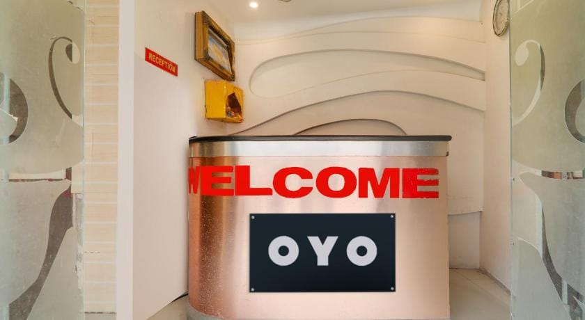 Super Hotel O TJ INTERNATIONAL Hotel in Lucknow