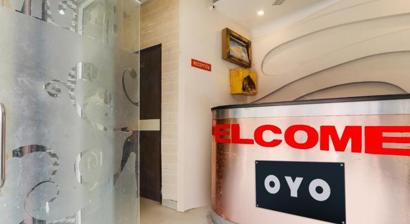 Super Hotel O TJ INTERNATIONAL Hotel in Lucknow