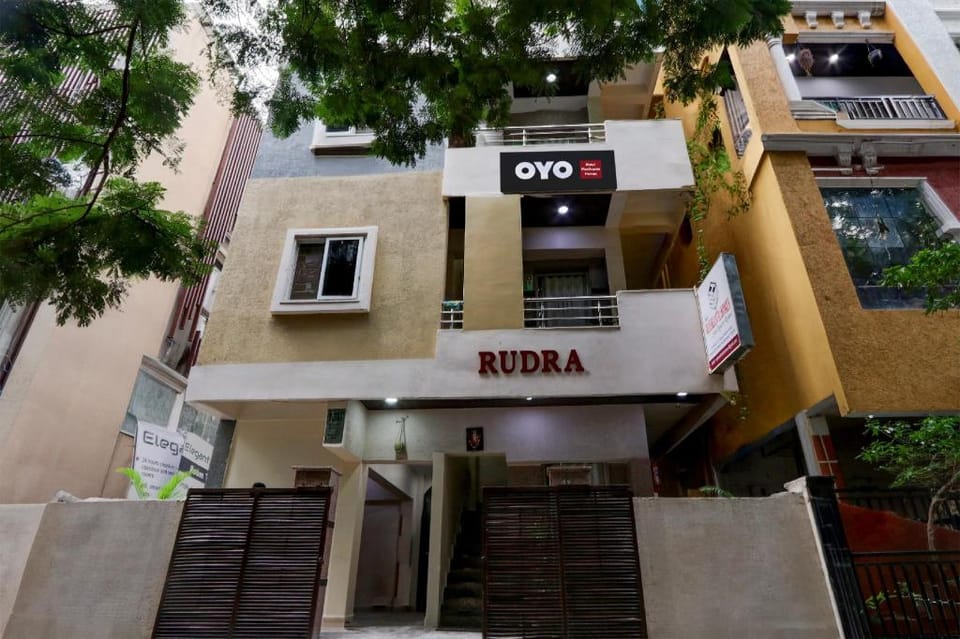 Hotel O Sai Manikanta Homes Hotel in Secunderabad