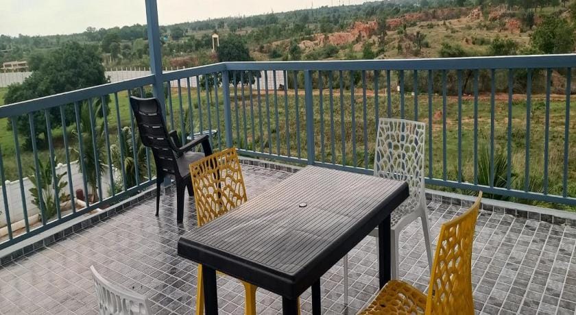 Vasista FarmHouse Hotel in Telangana