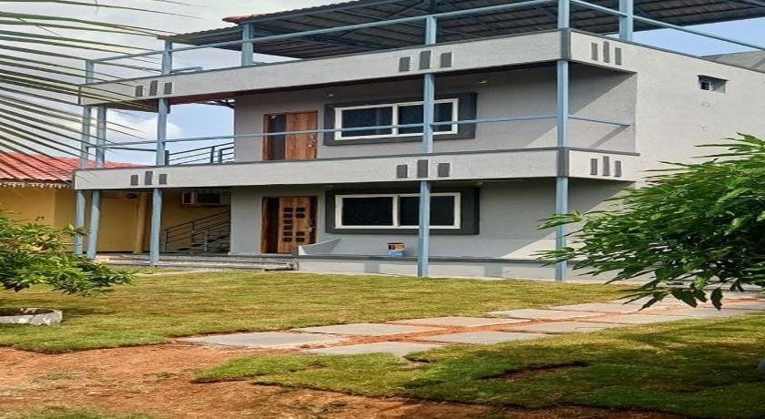 Vasista FarmHouse Hotel in Telangana