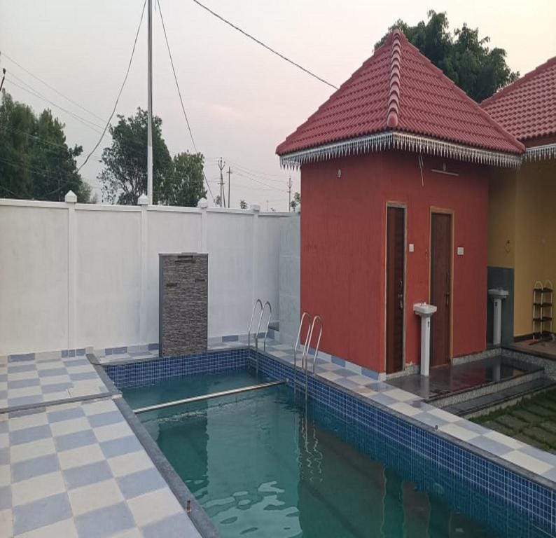 Vasista FarmHouse Hotel in Telangana