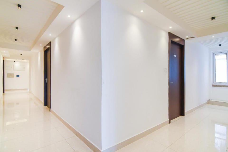 Super Hotel O Eminent Hotel Hotel in Kolkata