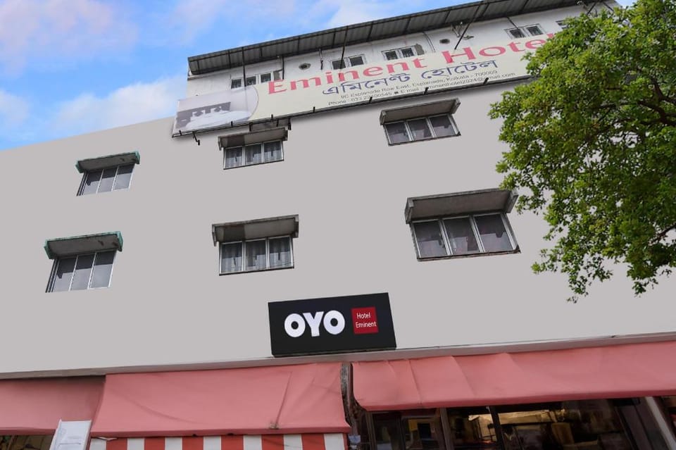 Super Hotel O Eminent Hotel Hotel in Kolkata