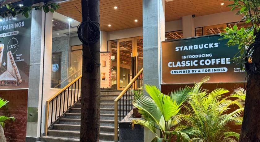 Transit Stay Hotel in Bengaluru