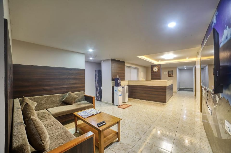 Hotel Stay On The Way Bangalore Airport Hotel in Tamil Nadu