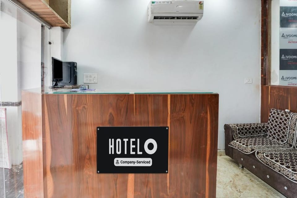 Super Hotel O Ajmer Central formerly Grand Suman Hotel in Rajasthan