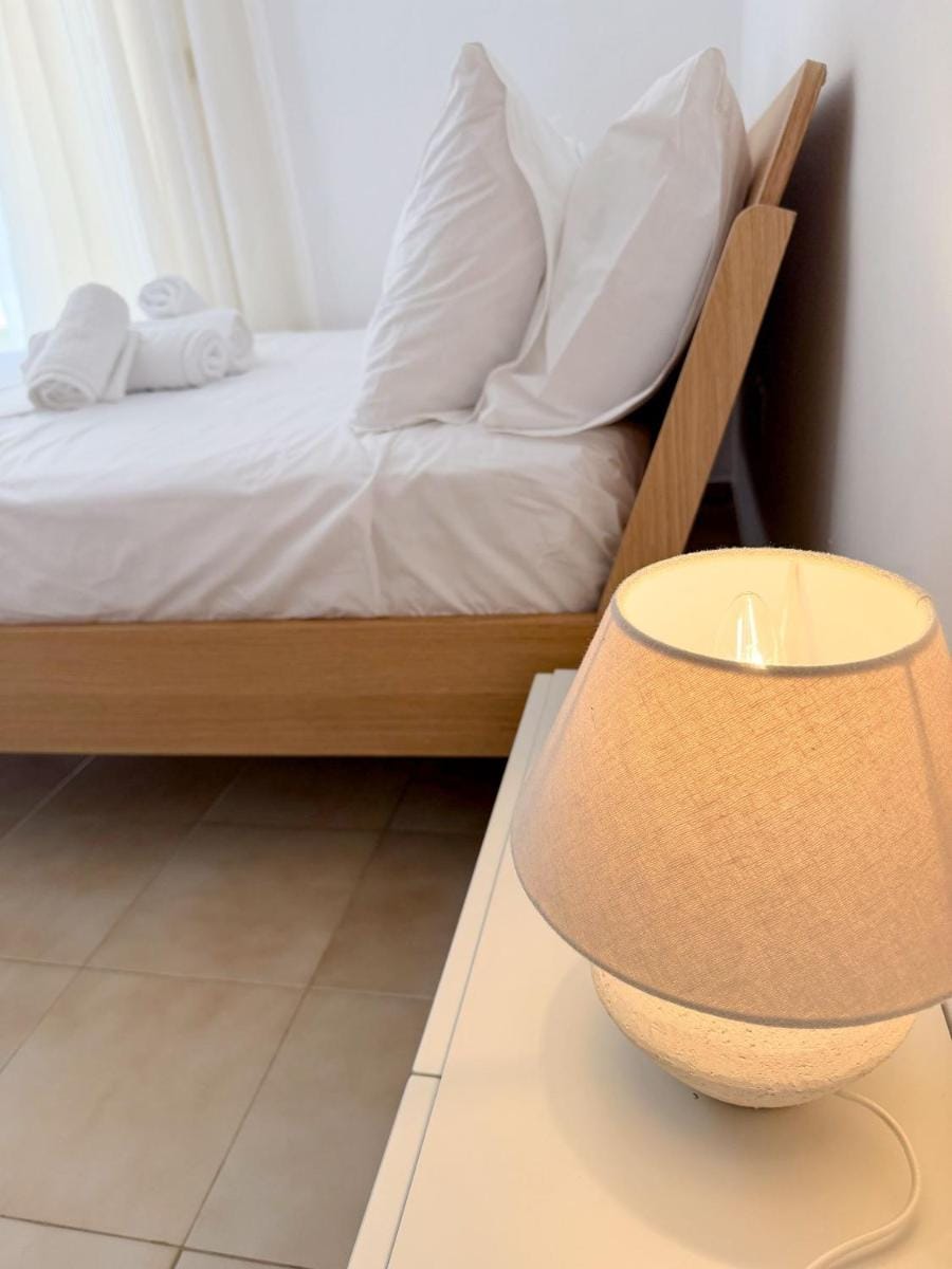 Yia Banaki 1 Min Walk To Beach old Town 7min Walk Apartment in Chania