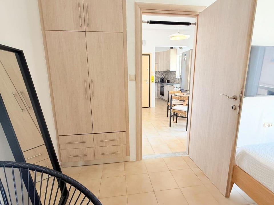 Yia Banaki 1 Min Walk To Beach old Town 7min Walk Apartment in Chania