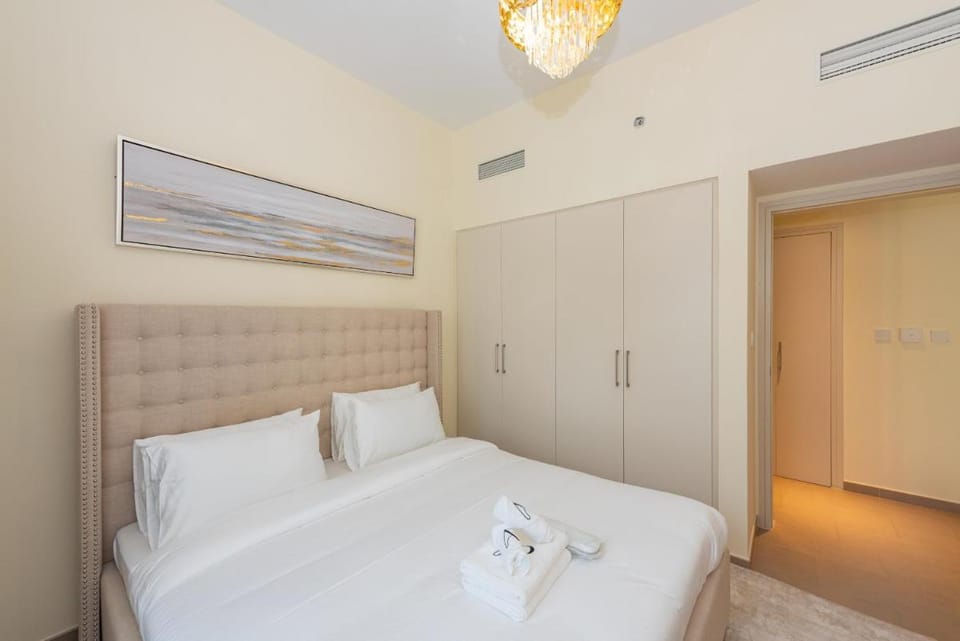 Park Heights 1 BR, Dubai Hills Apartment in Dubai