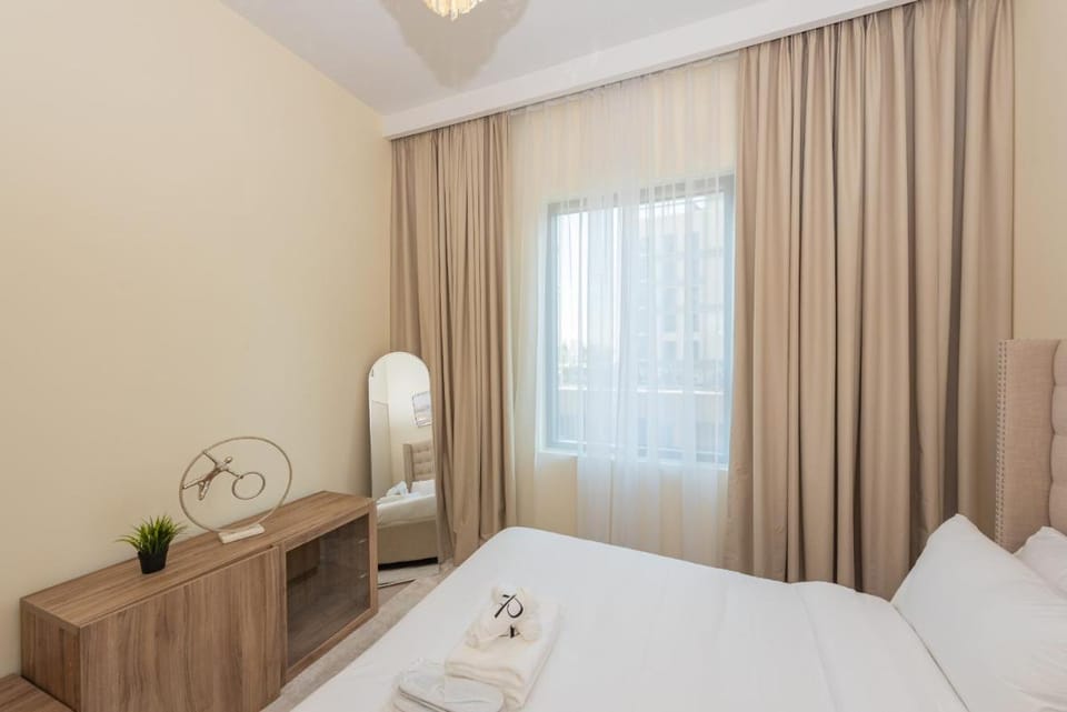 Park Heights 1 BR, Dubai Hills Apartment in Dubai