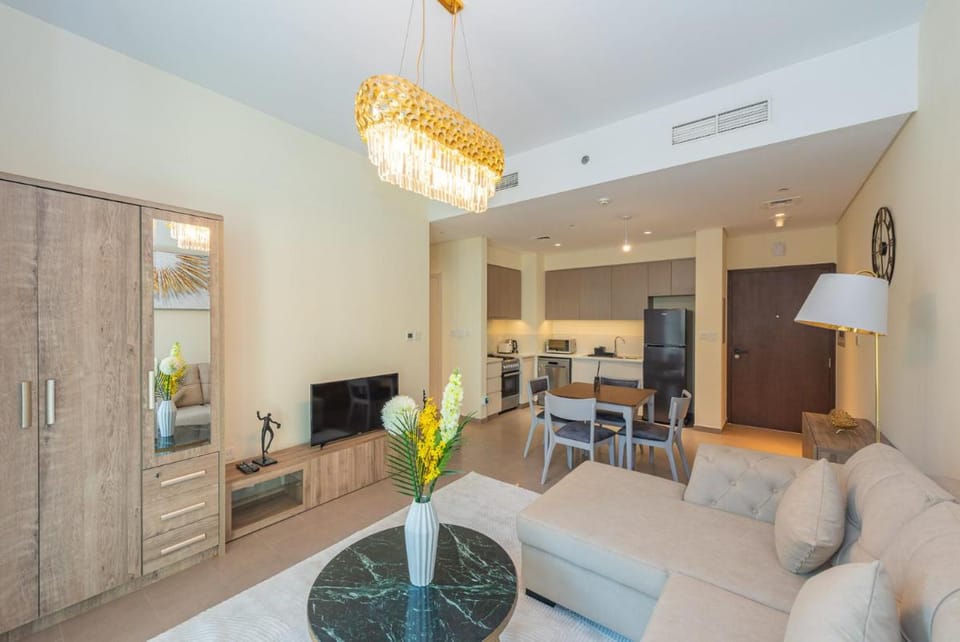 Park Heights 1 BR, Dubai Hills Apartment in Dubai