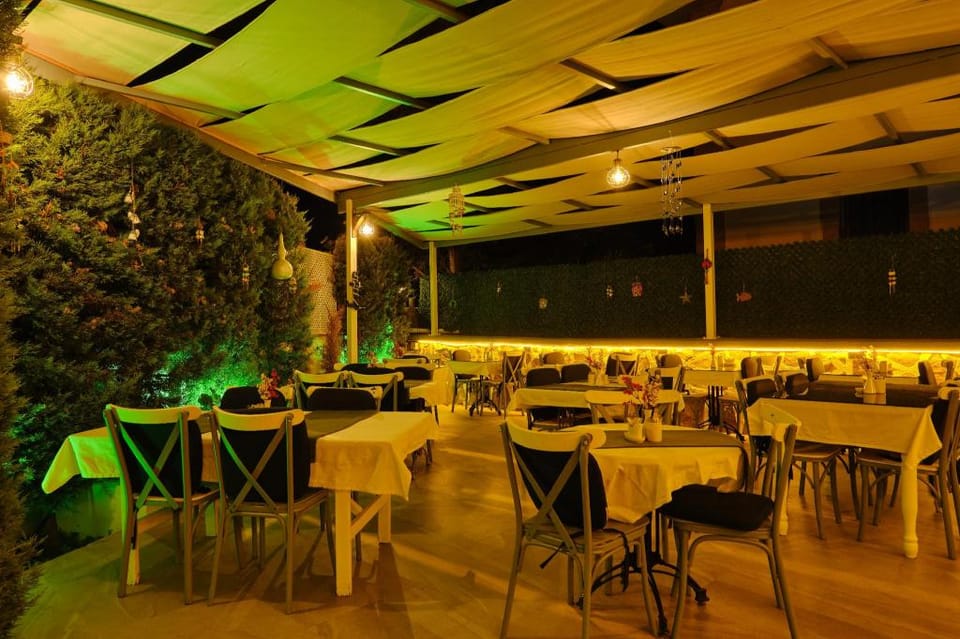 Cunda Pusula by Megaron Homes Hotel in İzmir Province