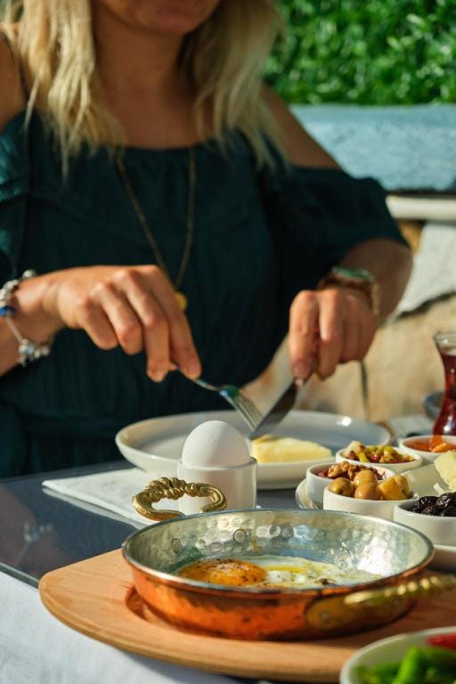 Cunda Pusula by Megaron Homes Hotel in İzmir Province