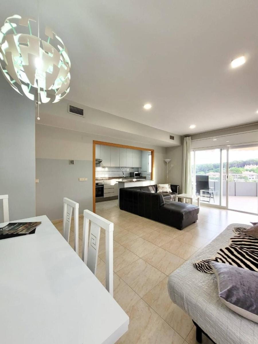 Apartments Sol Go2lloret Apartment in Lloret de Mar