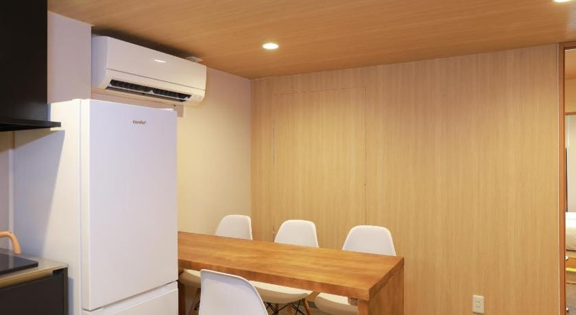 OYASUMI Ice&Hotel 大阪難波 なんば Bed and Breakfast in Osaka