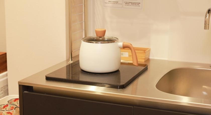 OYASUMI Ice&Hotel 大阪難波 なんば Bed and Breakfast in Osaka
