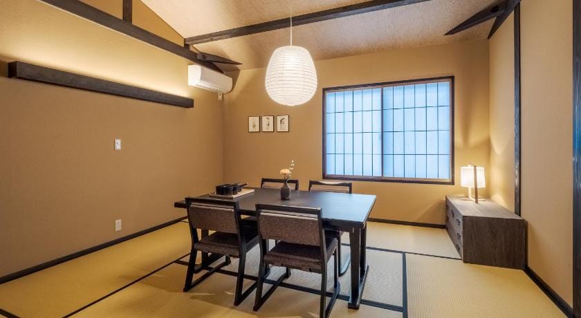 ROJIYU KYOTO Apartment in Kyoto