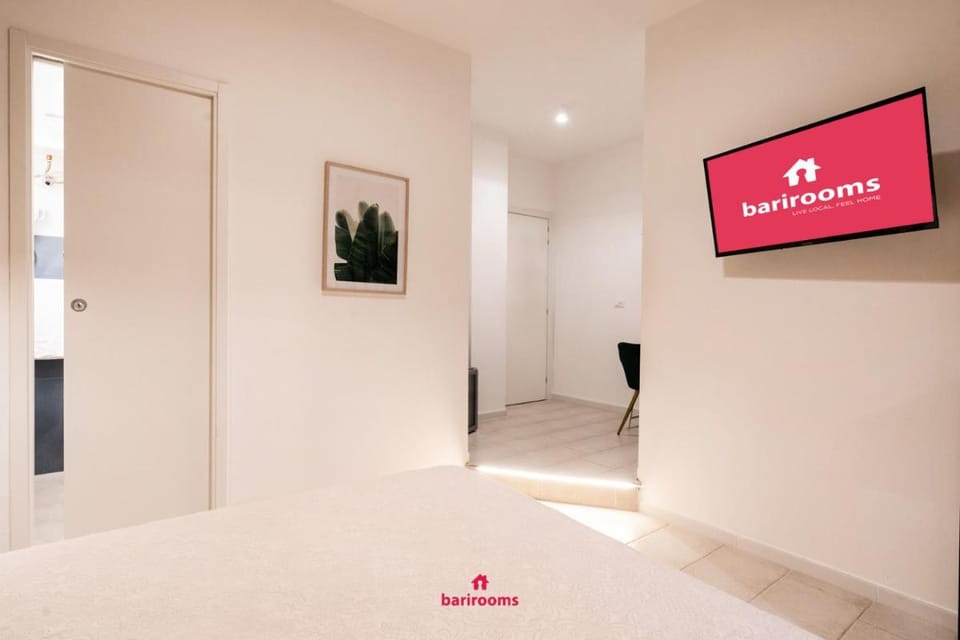 Barirooms - Murat Suites Bed and Breakfast in Bari