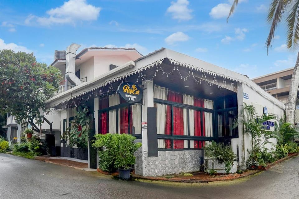 Hotel O Crystal Beach Hotel in Calangute