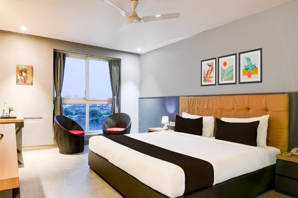 Collection O Water View Residency Hotel in Kolkata