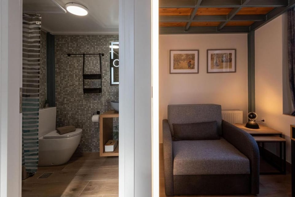Triada Manor House Vacation rental in Heraklion