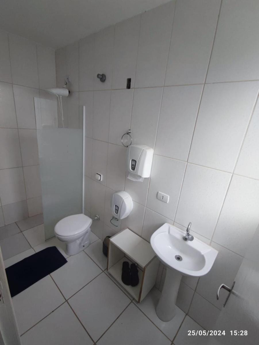 Pousada Curitiba Budget Hostel in Curitiba