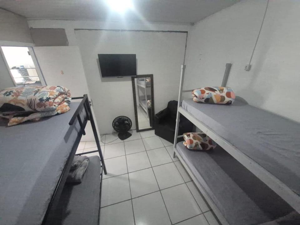 Pousada Curitiba Budget Hostel in Curitiba