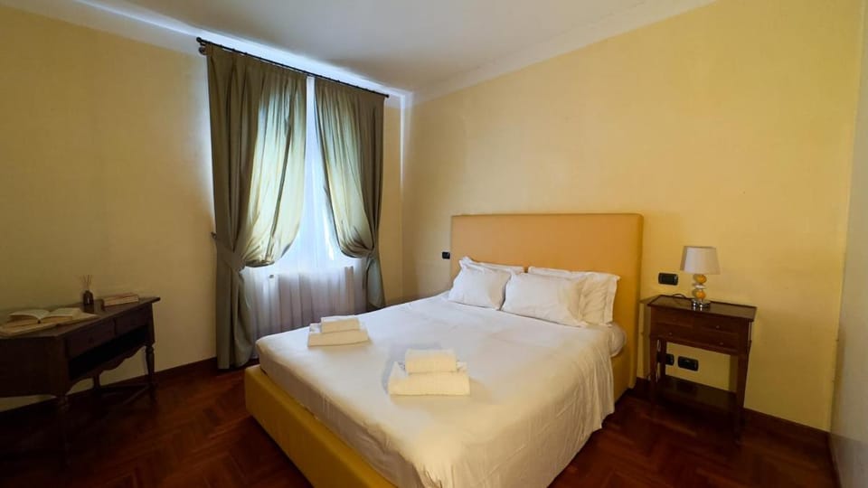 Appartamento a cannaregio by Ca-Sa Check Apartment in Venice