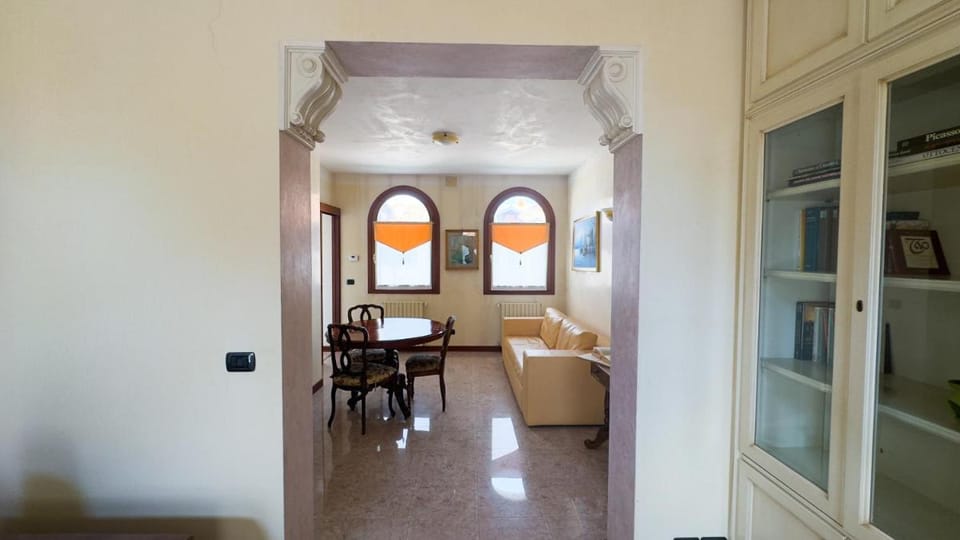 Appartamento a cannaregio by Ca-Sa Check Apartment in Venice