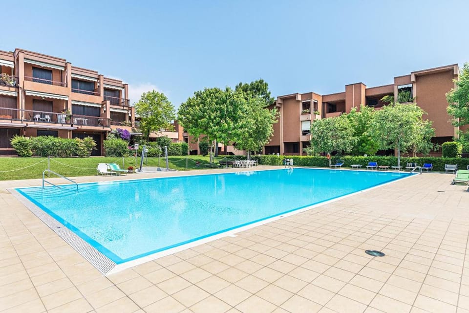Residence Riviera 43 by Wonderful Italy Apartment in Desenzano del Garda